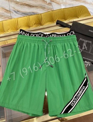 Шорты плавательные Dolce & Gabbana 31773