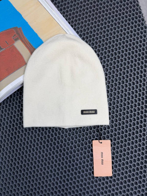 Шапка MIU MIU 34651