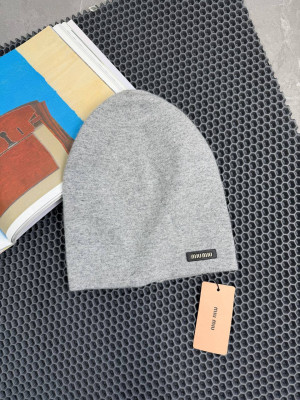 Шапка MIU MIU 34651