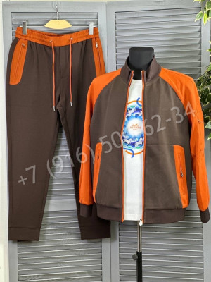 Спортивный костюм Hermes 21786