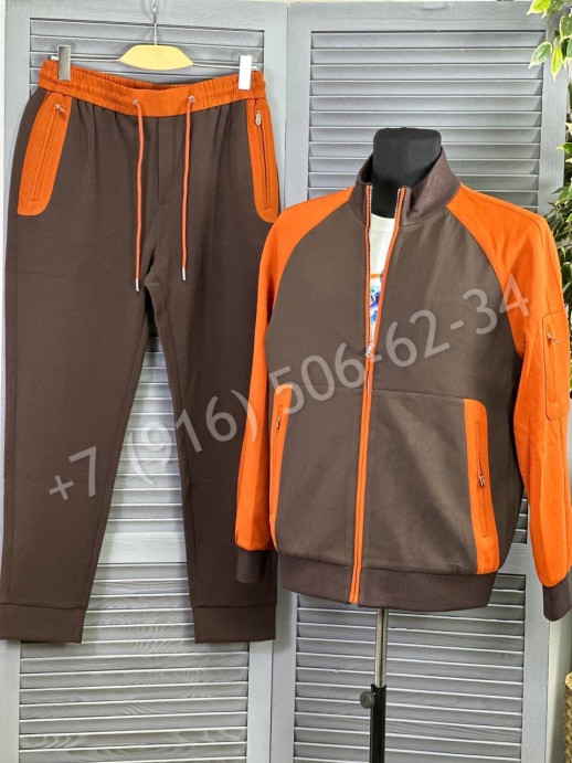 Спортивный костюм Hermes 21786