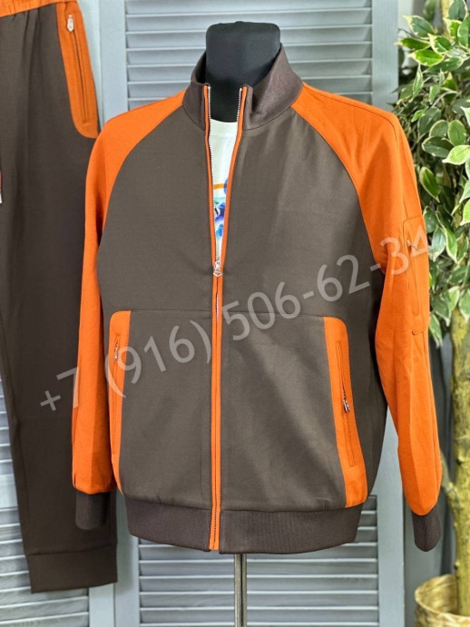 Спортивный костюм Hermes 21786