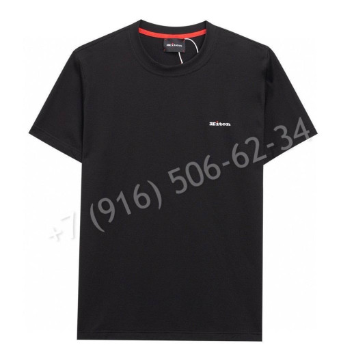 Футболка KITON 31875