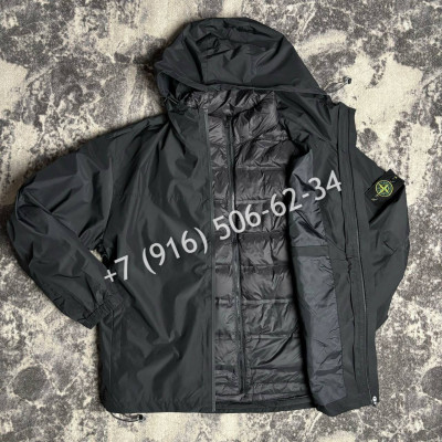 Куртка Stone Island 11182 1