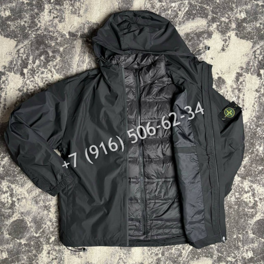 Куртка Stone Island 11182 1