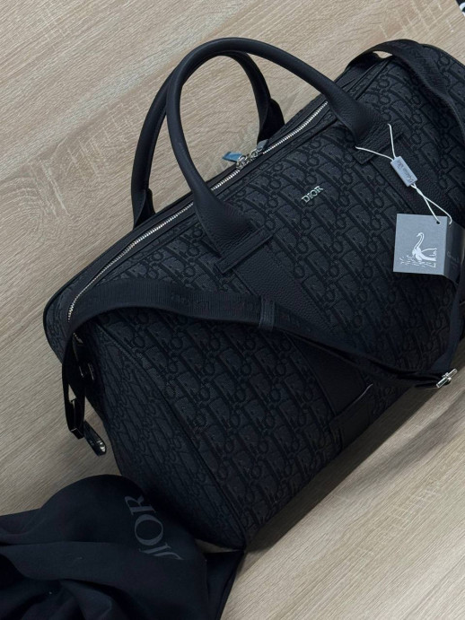 Дорожная сумка Dior 31282