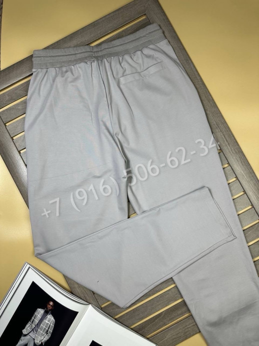 Брюки Brunello Cucinelli 31975