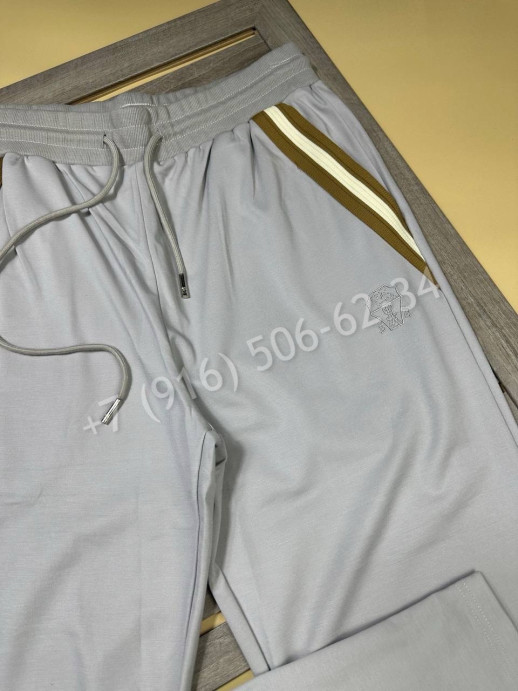 Брюки Brunello Cucinelli 31975