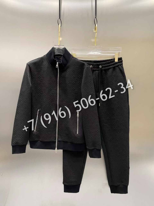 Костюм Louis Vuitton 14675 4