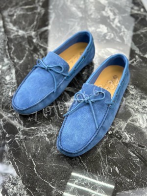 Мокасины Loro Piana 32175