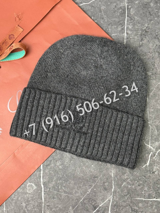 Шапка Loro Piana 23584 4