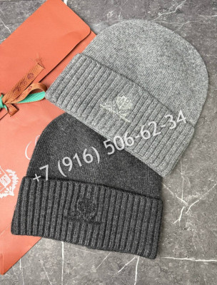 Шапка Loro Piana 23584 4