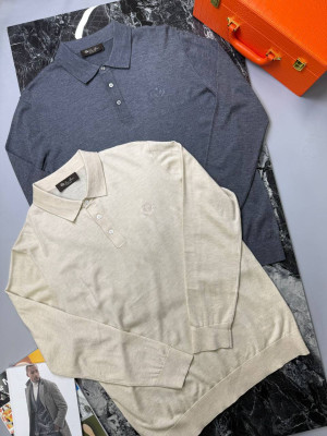 Поло Loro Piana 6599 2