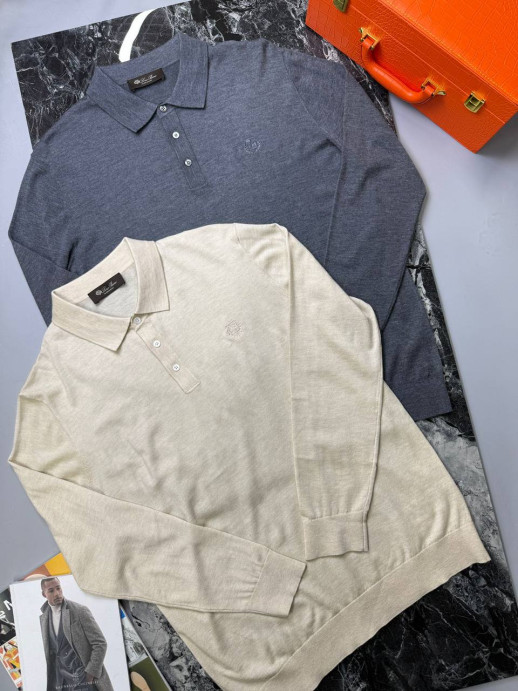 Поло Loro Piana 6599 2