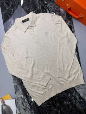 Поло Loro Piana 6599 2