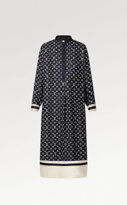 Платье Louis Vuitton 11969