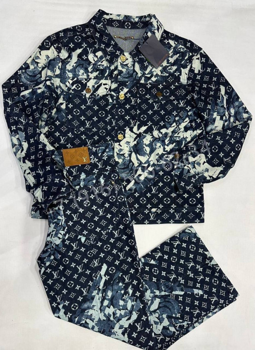 Брюки Louis Vuitton 32276