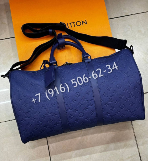 Дорожная сумка Louis Vuitton 25536 5