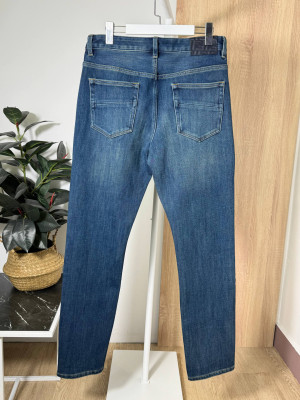 Джинсы Fendi 5712