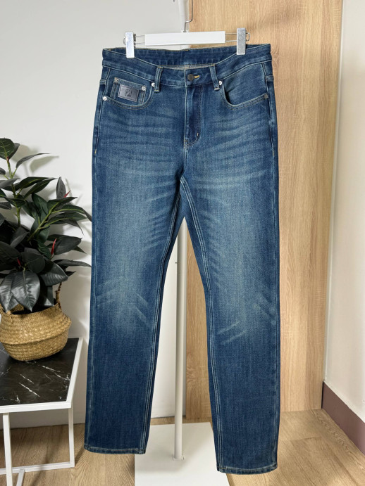 Джинсы Fendi 5712