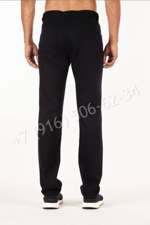 Джинсы Brunello Cucinelli 22390