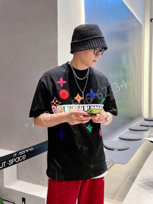 Футболка Louis Vuitton 12292