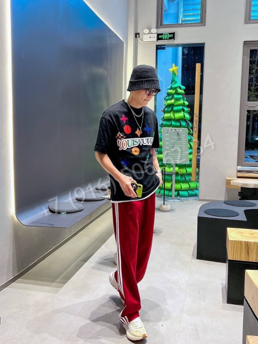 Футболка Louis Vuitton 12292