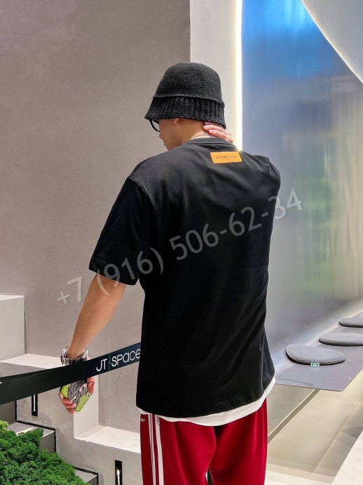 Футболка Louis Vuitton 12292
