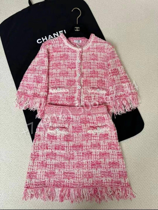 Костюм CHANEL 32573