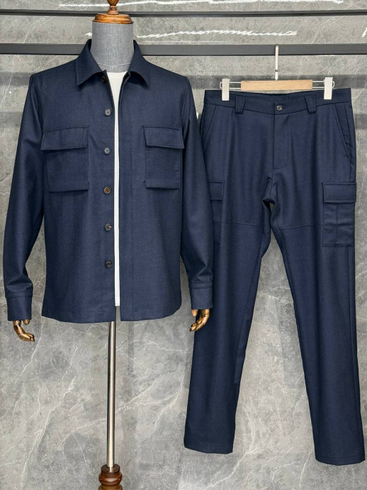 Костюм Zegna 24097 5