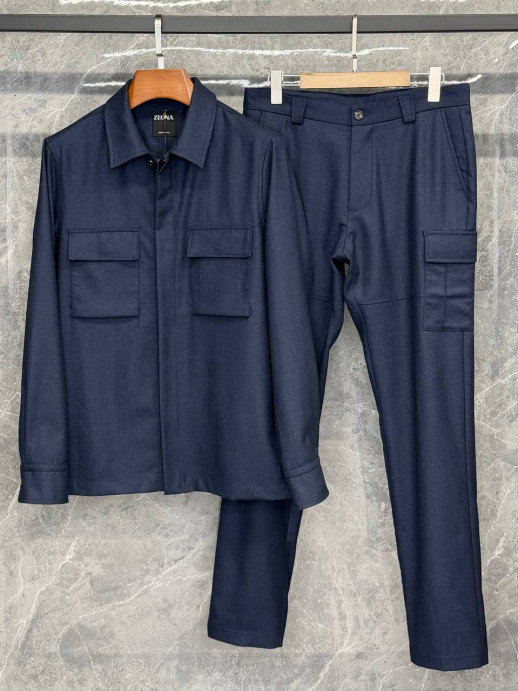 Костюм Zegna 24097 5