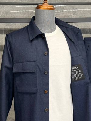 Костюм Zegna 24097 5