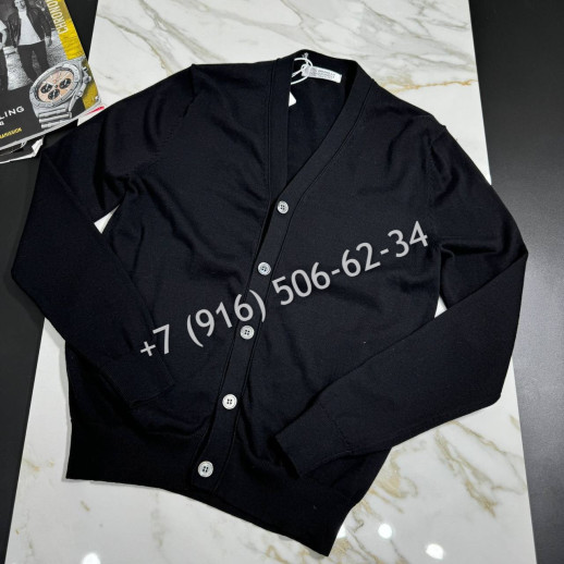 Кардиган Brunello Cucinelli 20359 1