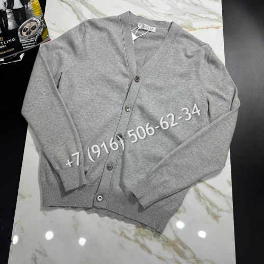 Кардиган Brunello Cucinelli 20359 1