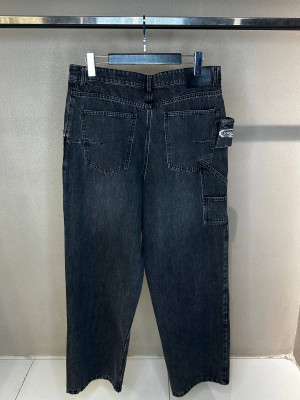 Джинсы Dior 15234 1