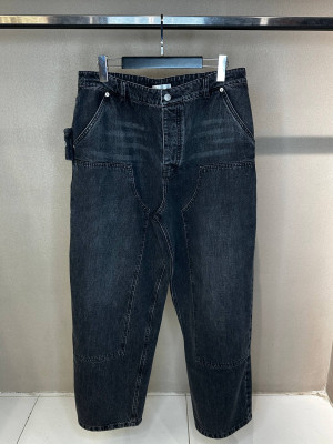 Джинсы Dior 15234 1