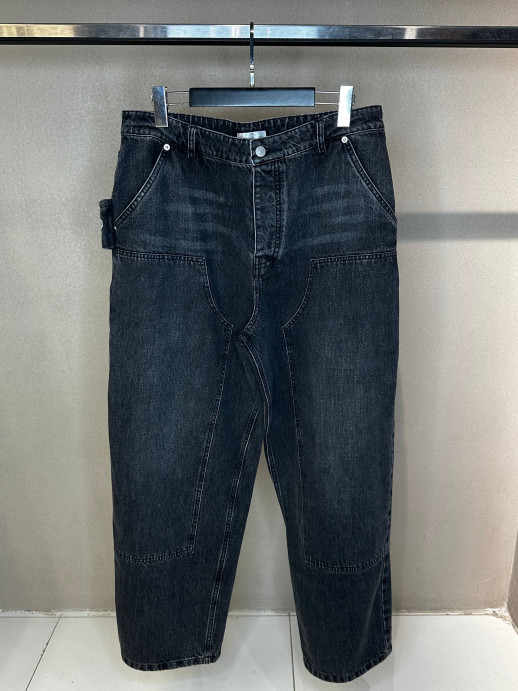 Джинсы Dior 15234 1