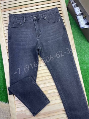 Джинсы Zegna 12492