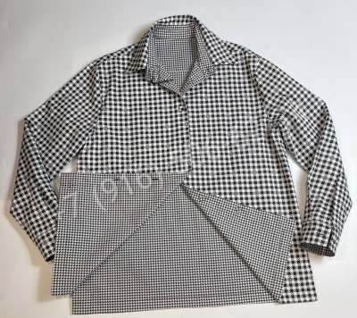 Рубашка Fendi 22697