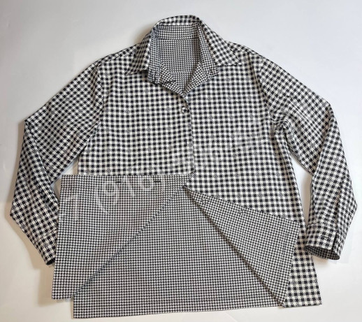 Рубашка Fendi 22697