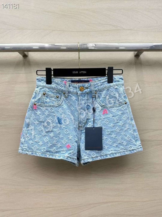 Шорты Louis Vuitton 32773