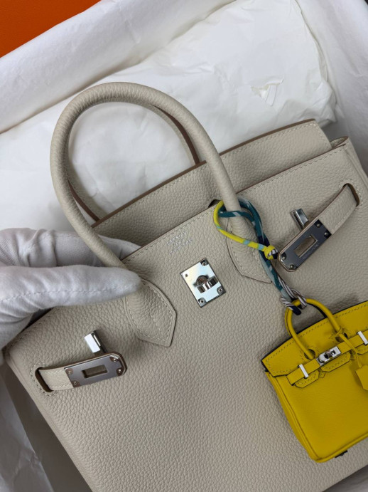 Сумка Hermes 34655 3