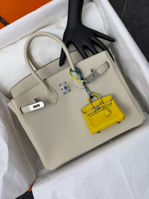 Сумка Hermes 34655 3