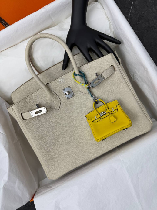 Сумка Hermes 34655 3