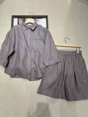 Костюм Brunello Cucinelli 12593