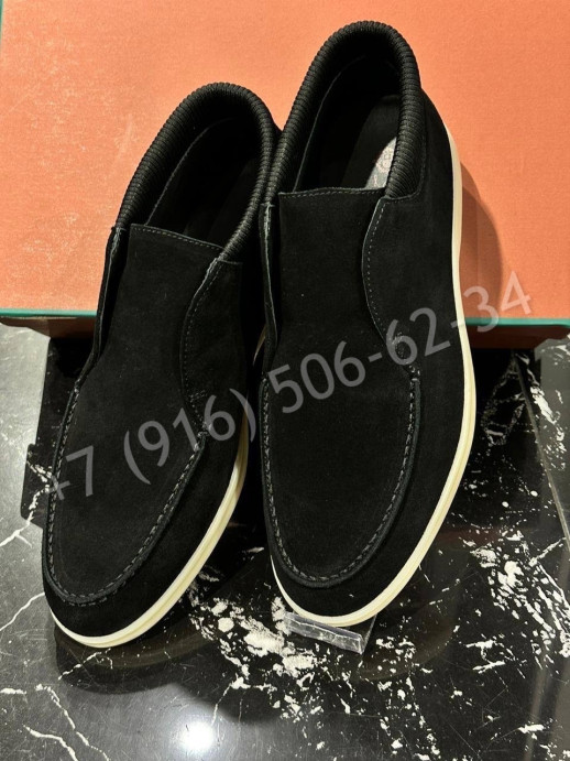 Лоферы Loro Piana 22797