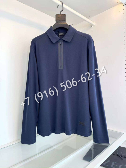 Лонгслив Zegna 24867 2