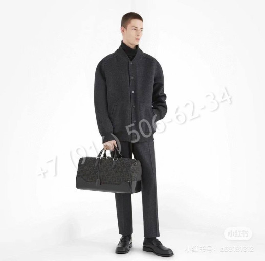 Бомбер Fendi 22897