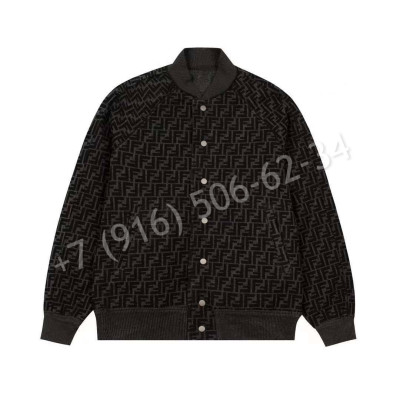 Бомбер Fendi 22897