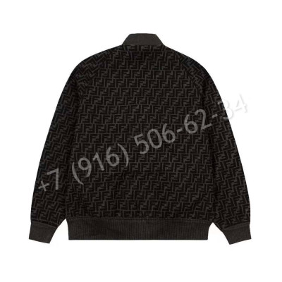 Бомбер Fendi 22897